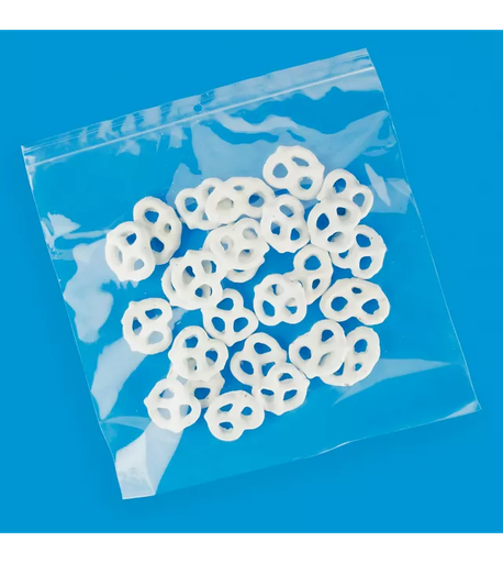 [3865] 10 Inch PP Bag