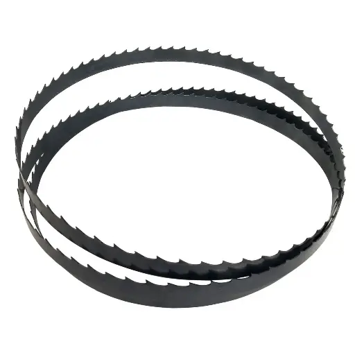 [2693] 108" Meat Band Saw Blade with 3 TPI
