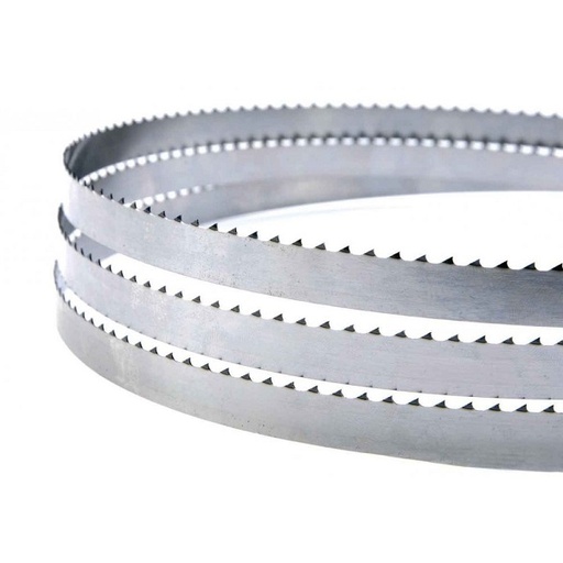[2693] 108" Meat Band Saw Blade with 3 TPI