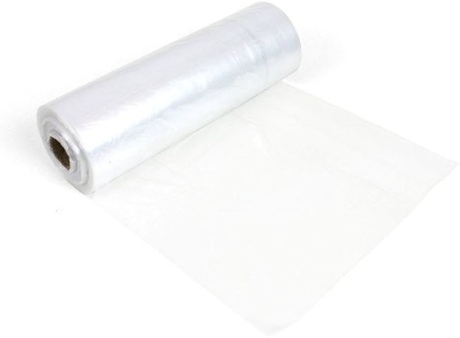 [314] 11 X 17 Poly Bag , 4 Roll BT