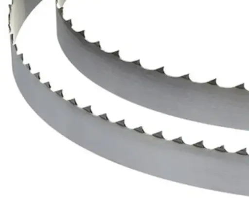 [3957] 118" Meat Band Saw Blade with 3 TPI
