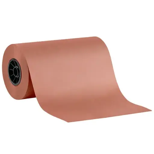 [142] 12 X 30 Pink Steak Paper 1000 Pcs