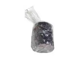 [12103] 12x18 Poly Bag HD 4 Mil, 500/ Case