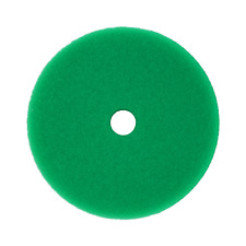 [4155] 14 Inch Green Polishing Pad