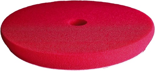 [4403] 15 Inch Red Polishing Pad