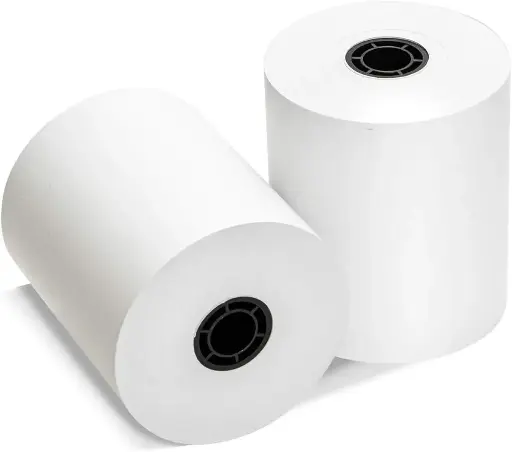 [155] 2-1/4 Inch X 200 Ft. Thermal Paper Roll