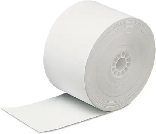 [1976] 2-5/16 Inch X 400 Ft. Thermal Paper Roll