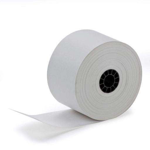 [1976] 2-5/16 Inch X 400 Ft. Thermal Paper Roll
