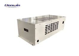 [4763] 3 HP Condenser For 8F / 10F Meat Case