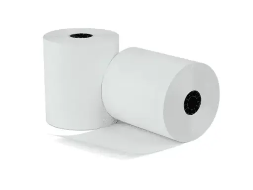 [1982] 3-1/8 Inch X 119 Ft. Thermal Paper Roll