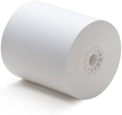 [157] 3-1/8 Inch X 220 Ft. Thermal Paper Roll