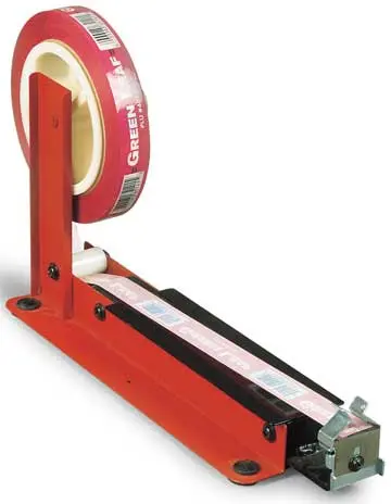 [21] 300VII Large Bundle Dispenser