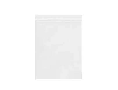 [11640] 4x6 Poly Flat 1.25 Mil, 5000/ Case