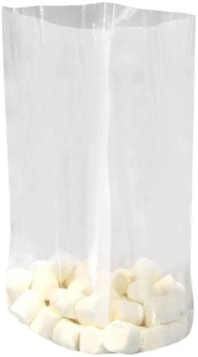 [11656] 5 X 4 - 5.5 Poly Bag LD 