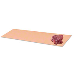 [3900] 6 X 26 Pink Steak Paper 1000 Pcs