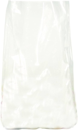 [11797] 6 X 4 X 12 LD Poly Bag, 1.5 Mil