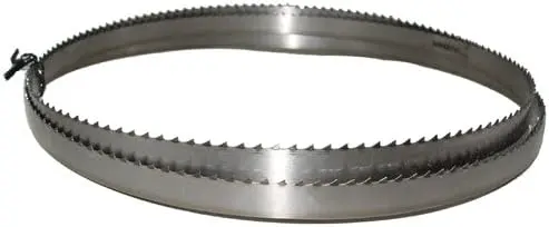 [4404] 74" Meat Band Saw Blade with 3 Teeth Per Inch
