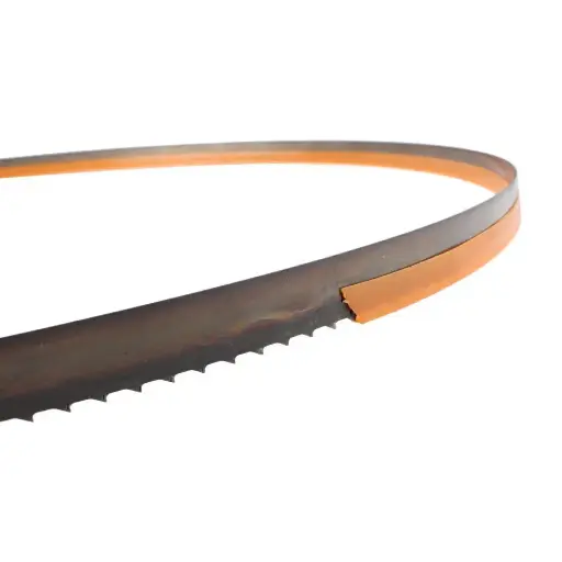 [2464] 78" Meat Band Saw Blade with 3 Teeth Per Inch