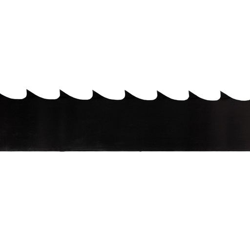[2464] 78" Meat Band Saw Blade with 3 Teeth Per Inch