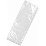 [11662] 8 X 3 X 20 LD Poly Bag, 1.25M