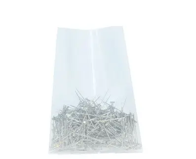 [11648] 8x10 Poly bag Flat 1.25 M, 2000/ Case