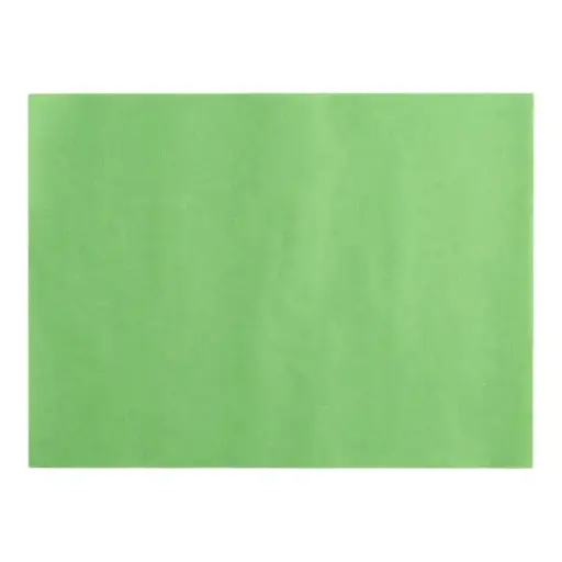 [147] 9 X 12 Green Steak Paper 1000 Pcs