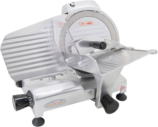 [4238] 9" Stainless Steel Cheese and Meat Slicer