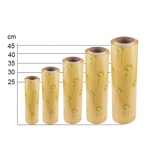 [607] AEP 18" X 4000' FirstWrap-L4 Meat Film