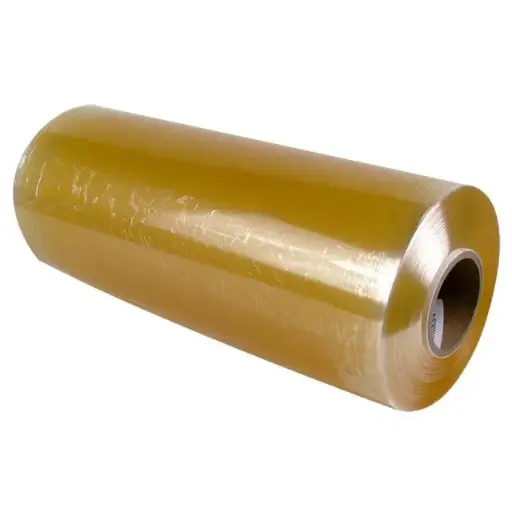 [605] AEP BT182 Cling Classic 18" X 2000' Food Wrap Film