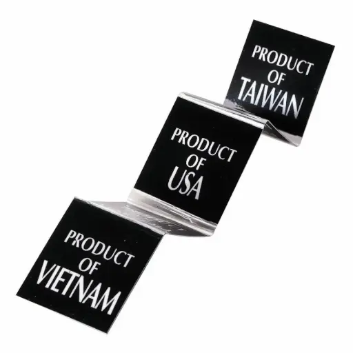 [278] Accordion Origin Sign Strip