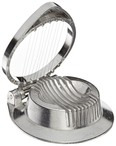 [4617] Adcraft AES-1 Aluminum Egg Slicer
