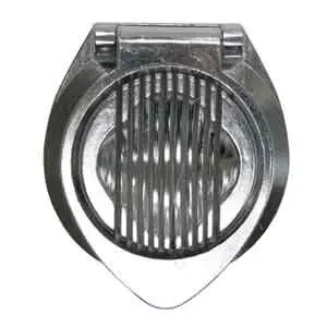 [4617] Adcraft AES-1 Aluminum Egg Slicer