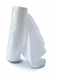 [226] BUTTERFLY Produce Bag Roll 10 X 15 HDPE