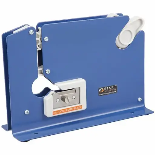 [3692] Bag Sealer 3/8" Neck