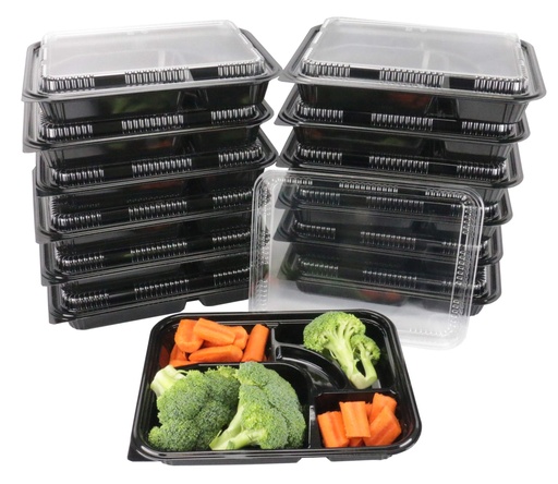 [6378] Bento 9.30x7.25x2 5C 200set