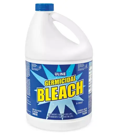 [1095] Bleach 1 Gallon