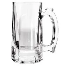 [4284] Buccaneer 1170U 10 Oz Tankard Beer Mug