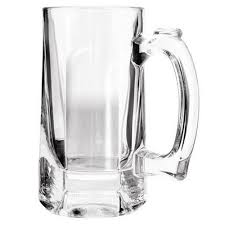[4284] Buccaneer 1170U 10 Oz Tankard Beer Mug