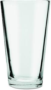 [4293] Buccaneer 176FU 16 Oz Mixing Glass