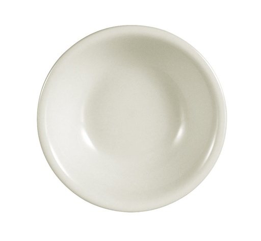 [4536] CAC China REC-32 3.5 Inch White Fruit Bowl