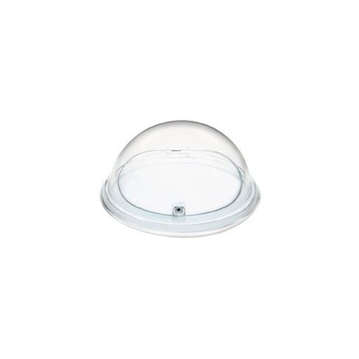 [3627] CAL MIL 150-12 Lift and Serve Dome Cover 12"