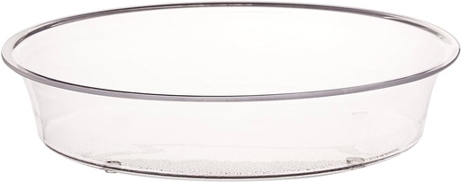 [3695] CAL MIL 316-12-12 Turn and Serve Deep Trays 12"