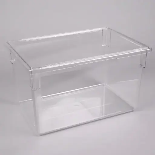 [3958] CAMBRO 182615CW Food Box 18" x 26" x 15"
