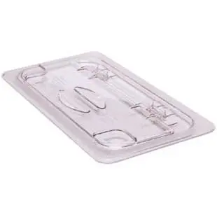 [2385] CAMBRO 30CWLN FlipLids 30CWLN Hinged Cover 1/3