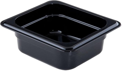 [3881] CAMBRO 62CW-110 Food Pan 2.5" Deep, Sixth Size