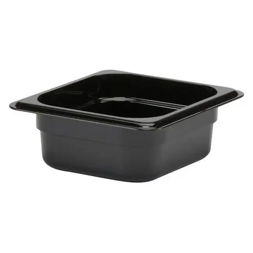 [3881] CAMBRO 62CW-110 Food Pan 2.5" Deep, Sixth Size