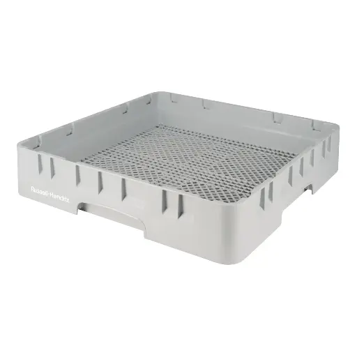 [4340] CAMBRO HFM258 Full Size Flatware Rack