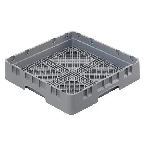 [4340] CAMBRO HFM258 Full Size Flatware Rack