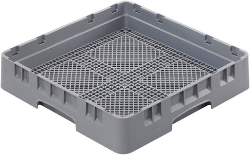 [4340] CAMBRO HFM258 Full Size Flatware Rack