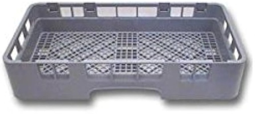 [4863] CAMBRO HFM258 Half Size Flatware Rack